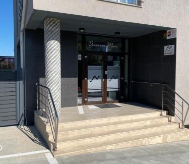 Eforie Hotel | Pensiunea Mara