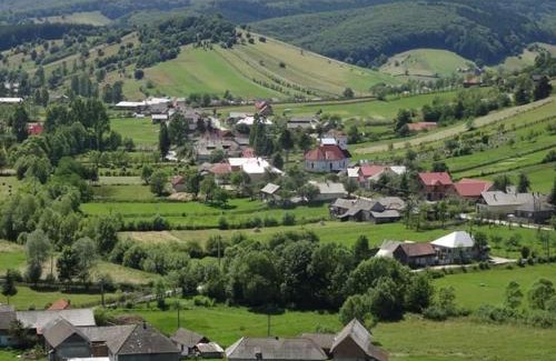 Sita Buzaului Casa | Pensiunea Margareta