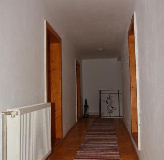 Sita Buzaului Casa | Pensiunea Margareta