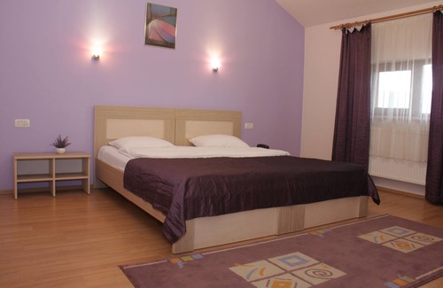 Floresti Casa | Pensiunea Maria