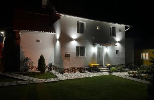 Garda de Sus Casa | Pensiunea Marydor