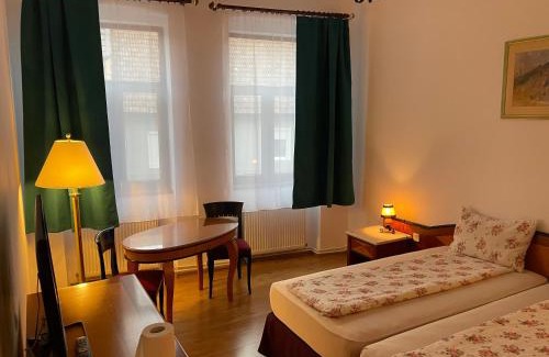 Medias Apartamento | Pensiunea Mimi