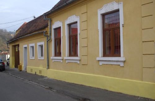 Medias Apartamento | Pensiunea Mimi