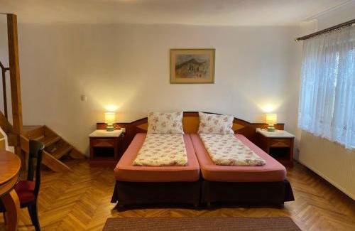 Medias Apartamento | Pensiunea Mimi