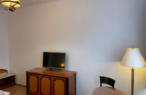 Medias Apartamento | Pensiunea Mimi