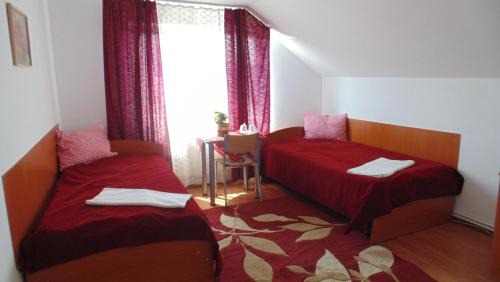 Cluj-Napoca Casa | Pensiunea Mioval