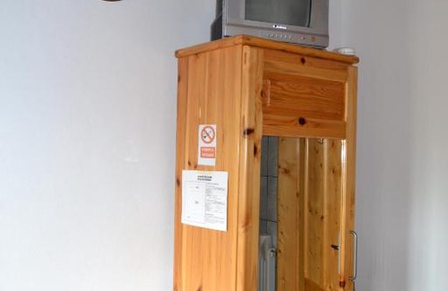 Sibiel Casa | Pensiunea Muntean
