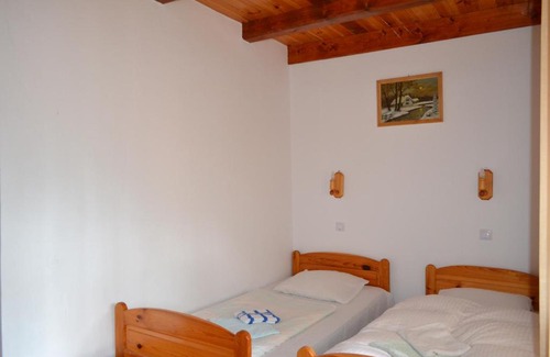 Sibiel Casa | Pensiunea Muntean