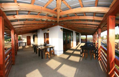 Horezu Casa | Pensiunea Muntele Alb