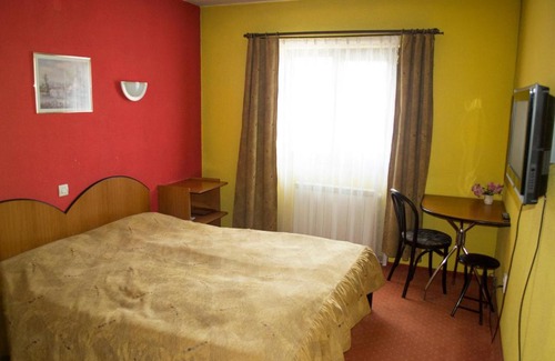 Brasov Hotel | PENSIUNEA MURY