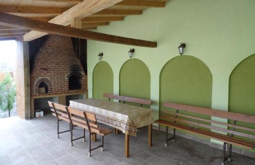 Selimbar Casa | Pensiunea Nely