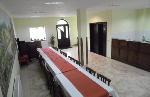 Selimbar Casa | Pensiunea Nely