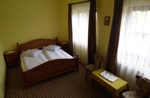 Selimbar Casa | Pensiunea Nely