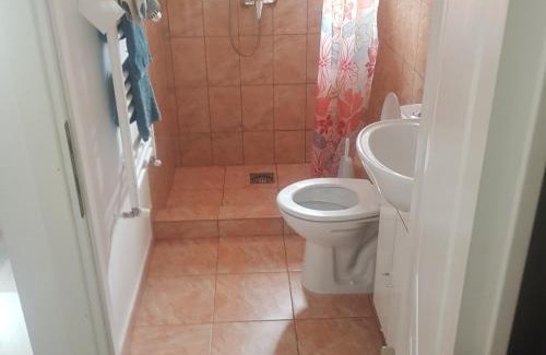 Beclean Casa | Pensiunea Ovidiu