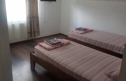 Beclean Casa | Pensiunea Ovidiu