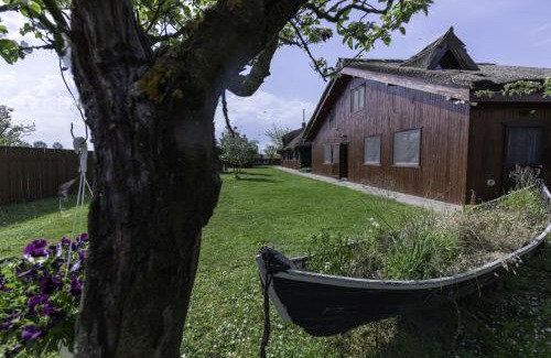 Gorgova Casa | Pensiunea Pagaya