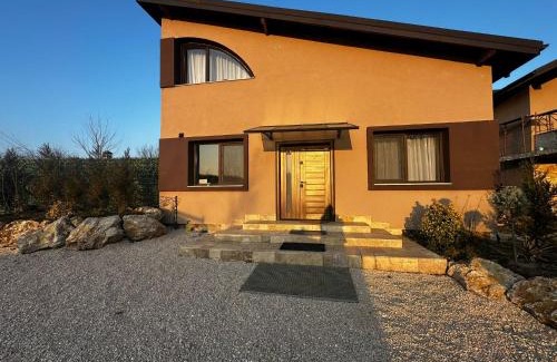 Snagov Casa | Pensiunea Pelicanilor