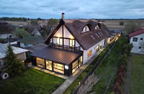 Crisan Casa | Pensiunea Pescarul Vanator Delta Dunarii