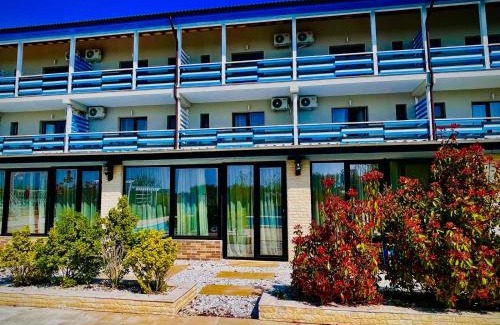 Murighiol Casa | Pensiunea Prigoria