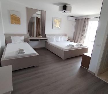 Murighiol Casa | Pensiunea Prigoria