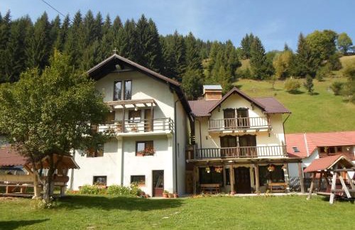 Moeciu de Sus Casa | Pensiunea Puiu
