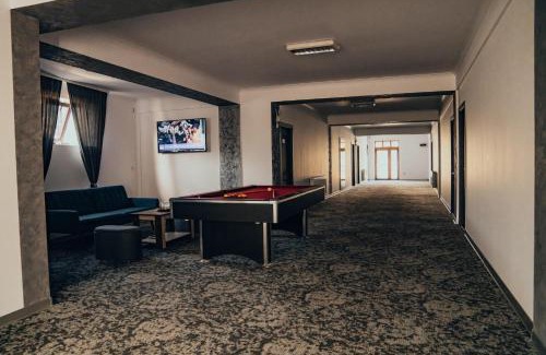 Bailesti Casa | Pensiunea R&R Băilești