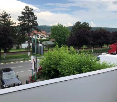 Ramnicu Valcea Casa | Pensiunea Residence