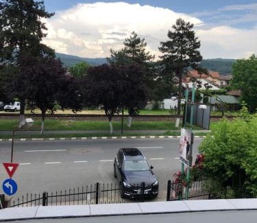 Ramnicu Valcea Casa | Pensiunea Residence