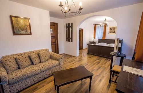Azuga Casa | Pensiunea Rhein