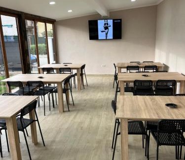 Costinesti Casa | Pensiunea Riviera