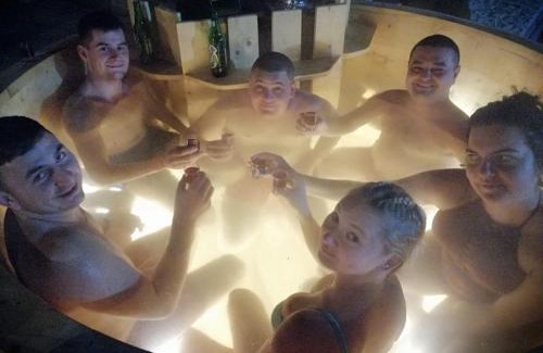 Baia de Aries Casa | Pensiunea Roua Muntelui