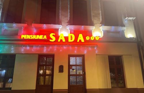Fagaras Casa | Pensiunea SADA