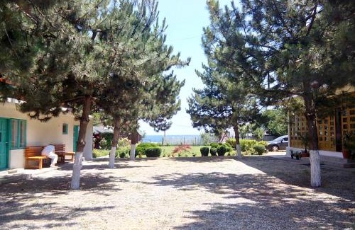Doua Mai Casa | Pensiunea Sapte Pini