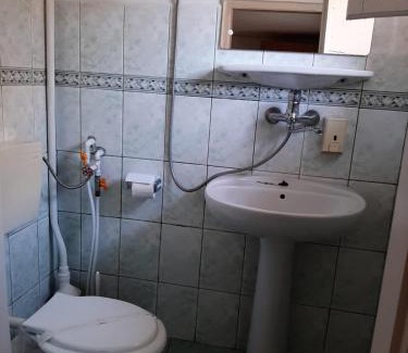 Doua Mai Casa | Pensiunea Sapte Pini