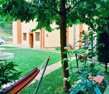 Sugag Casa | Pensiunea Silva Dobra