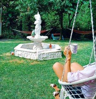 Sugag Casa | Pensiunea Silva Dobra
