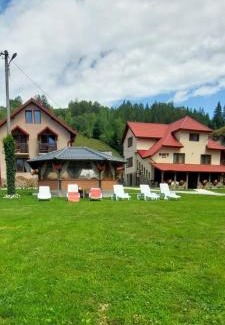 Arieseni Casa | Pensiunea Sofy