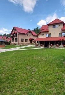 Arieseni Casa | Pensiunea Sofy