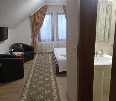 Arieseni Casa | Pensiunea Sofy