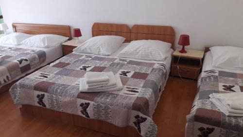 Baile Herculane Casa | Pensiunea Soimul