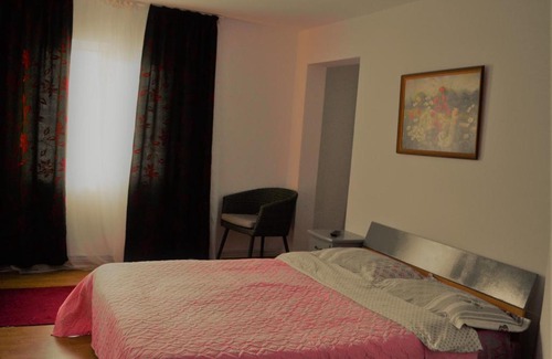 Bicazu Ardelean Casa | Pensiunea Sorina Deea