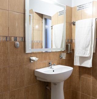 Dorohoi Hotel | Pensiunea Splendid