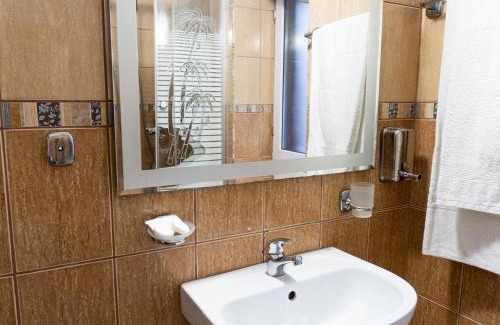 Dorohoi Hotel | Pensiunea Splendid