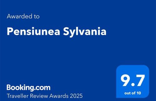 Sovata Casa | Pensiunea Sylvania