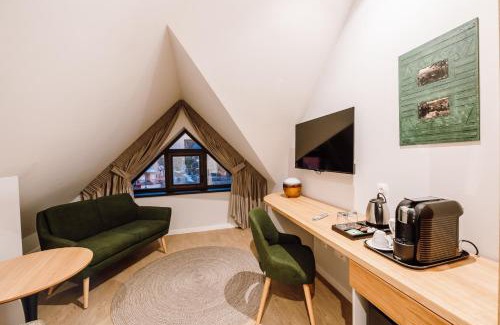 Sovata Casa | Pensiunea Sylvania
