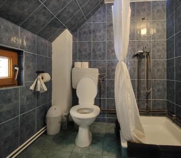 Moeciu de Sus Casa | Pensiunea Tara