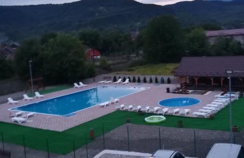 Sighetu Marmatiei Casa | Pensiunea TAVISA
