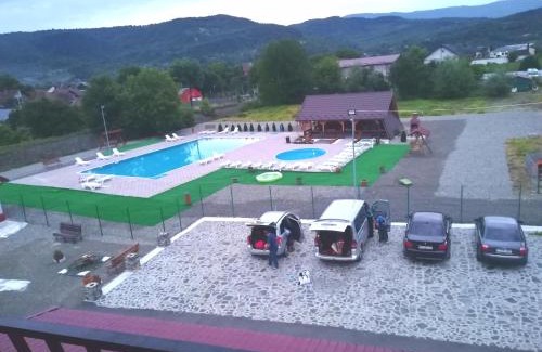 Sighetu Marmatiei Casa | Pensiunea TAVISA