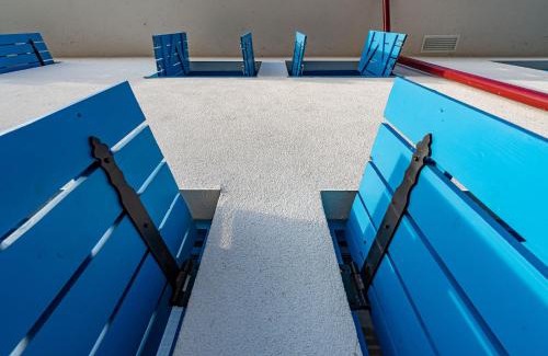 Sulina Casa | Pensiunea Terrablue