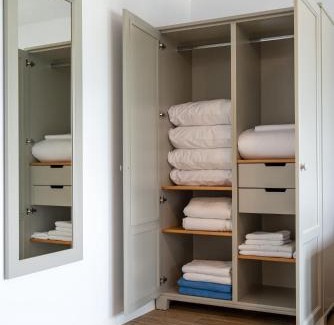 Sulina Casa | Pensiunea Terrablue
